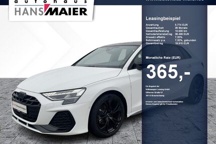 Audi A3 Gebrauchtwagen