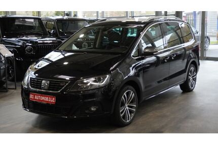 Seat Alhambra Gebrauchtwagen