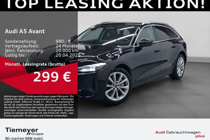 Audi A5 Gebrauchtwagen