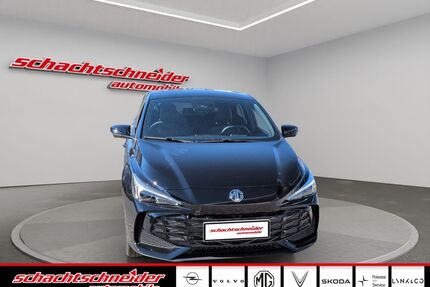 MG MG3 Gebrauchtwagen