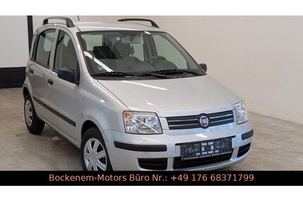 Fiat Panda Gebrauchtwagen