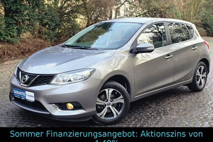 Nissan Pulsar Gebrauchtwagen