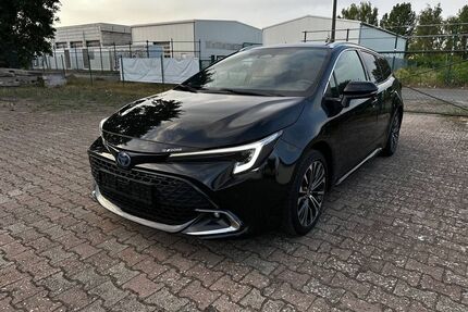 Toyota Corolla Gebrauchtwagen