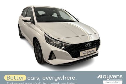 Hyundai i20 Gebrauchtwagen