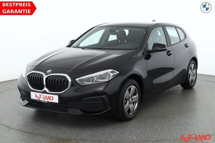 BMW 118 Gebrauchtwagen