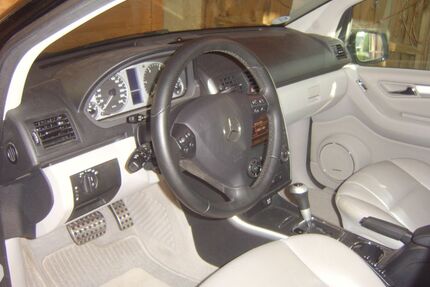 Mercedes-Benz A 200 Gebrauchtwagen