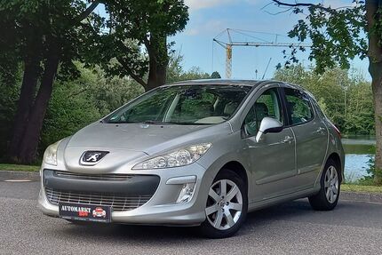 Peugeot 308 Gebrauchtwagen