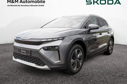 Skoda Elroq Gebrauchtwagen