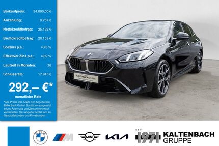 BMW 120 Gebrauchtwagen