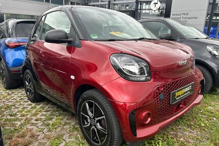 Smart Andere Gebrauchtwagen