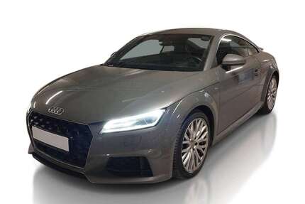 Audi TT Gebrauchtwagen