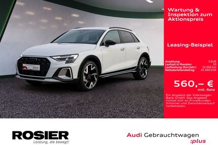 Audi A3 Gebrauchtwagen