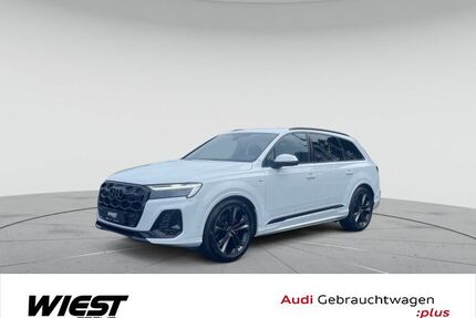 Audi Q7 Gebrauchtwagen