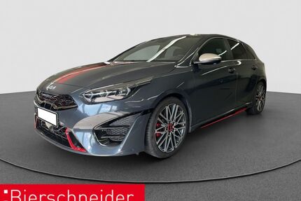 Kia ceed / Ceed Gebrauchtwagen