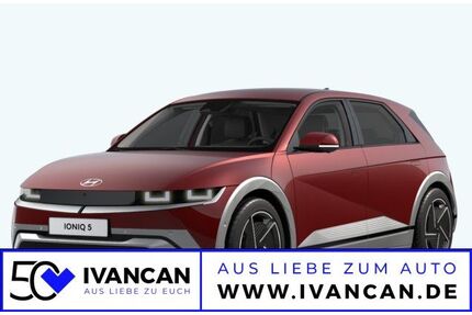Hyundai IONIQ 5 Gebrauchtwagen