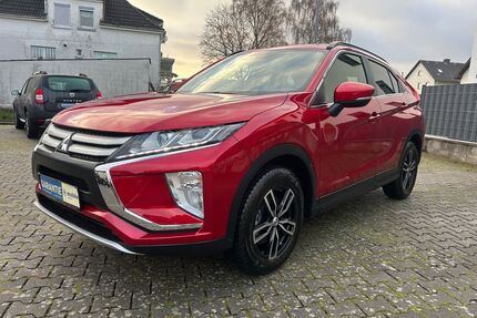 Mitsubishi Eclipse Cross Gebrauchtwagen