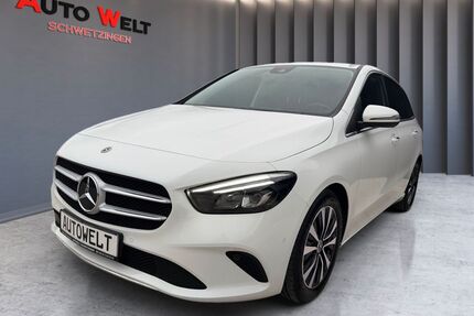 Mercedes-Benz B 200 Gebrauchtwagen