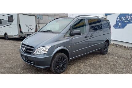 Mercedes-Benz Vito Gebrauchtwagen