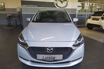 Mazda 2 Gebrauchtwagen