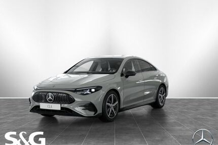 Mercedes-Benz CLA 250 Gebrauchtwagen