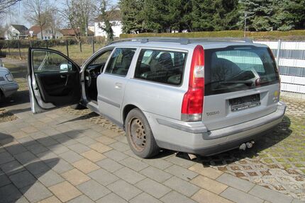 Volvo V70 Gebrauchtwagen