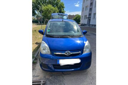 Daihatsu Cuore Gebrauchtwagen
