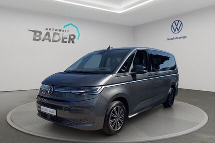 VW T7 Multivan Gebrauchtwagen