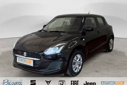 Suzuki Swift Gebrauchtwagen