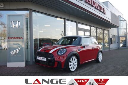 Mini Cooper S Gebrauchtwagen