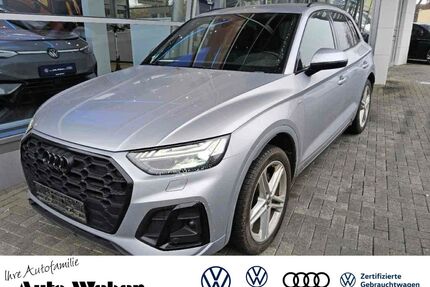 Audi Q5 Gebrauchtwagen