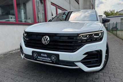 VW Touareg Gebrauchtwagen