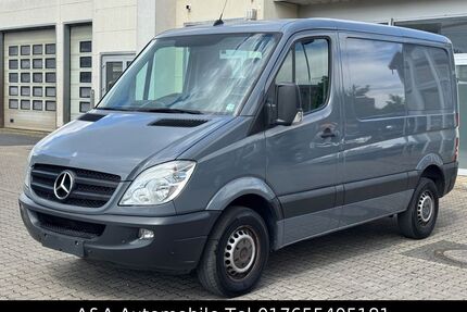 Mercedes-Benz Sprinter Gebrauchtwagen