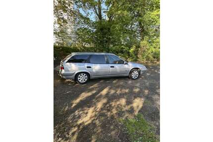 Citroen Xantia Gebrauchtwagen