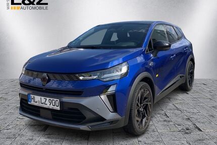 Renault Symbioz Gebrauchtwagen
