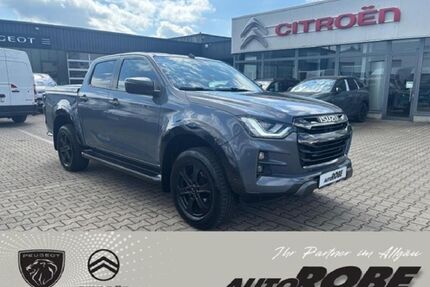 Isuzu D-Max Gebrauchtwagen