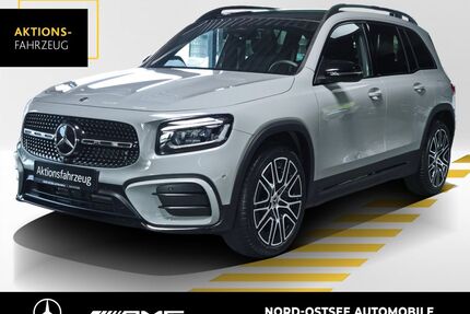 Mercedes-Benz GLB 180 Gebrauchtwagen