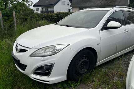 Mazda 6 Gebrauchtwagen