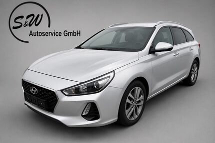 Hyundai i30 Gebrauchtwagen