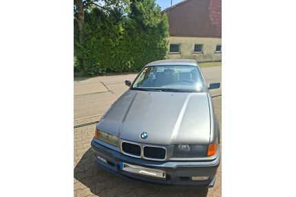 BMW 320 Gebrauchtwagen