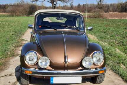 VW Käfer Gebrauchtwagen