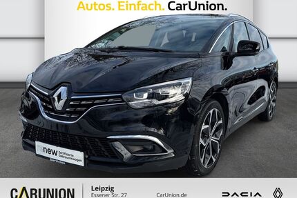 Renault Grand Scenic Gebrauchtwagen