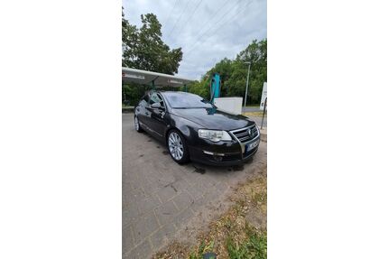 Nissan Passat 
