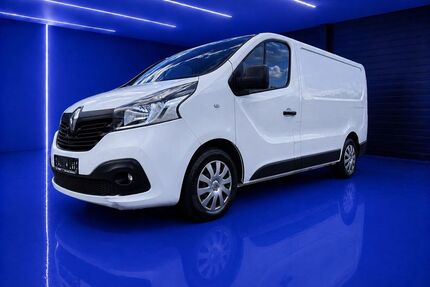 Renault Trafic Gebrauchtwagen