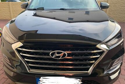Hyundai TUCSON Gebrauchtwagen