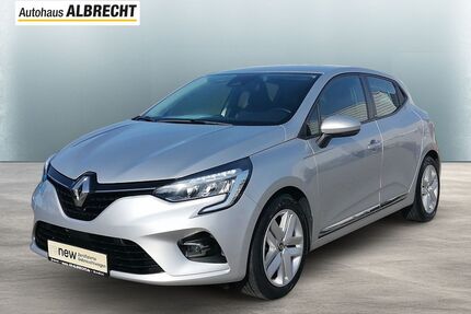 Renault Clio Gebrauchtwagen