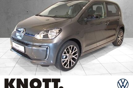 VW up! Gebrauchtwagen