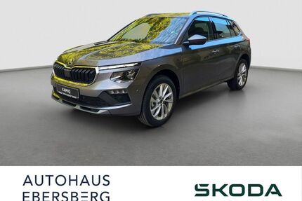 Skoda Kamiq Gebrauchtwagen