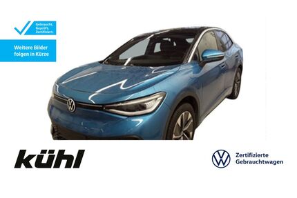 VW ID.5 Gebrauchtwagen