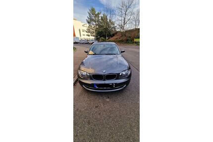 BMW 116 Gebrauchtwagen