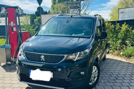 Peugeot Rifter Gebrauchtwagen